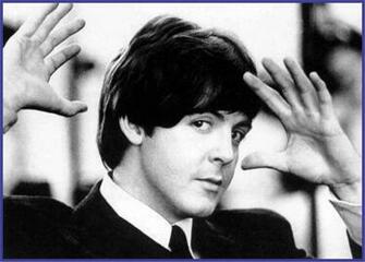 Paul Mccartney Wallpaper Pictures Photos Image Pics