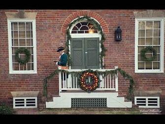 Colonial Williamsburg Multimedia S The