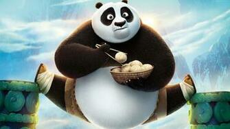 Wallpaper Kung Fu Panda Best Animation Movies Cartoon