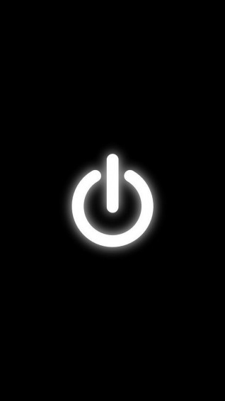 Cool Black Wallpaper Android