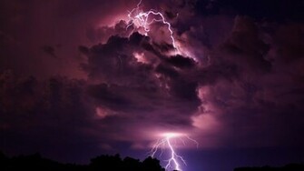 Description Lightning Wallpaper HD Is A Hi Res For Pc