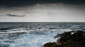 Stormy Wallpaper