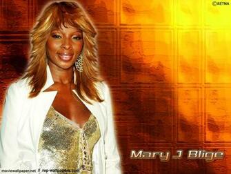 Mary J Blige Hairstyle Trends Wallpaper