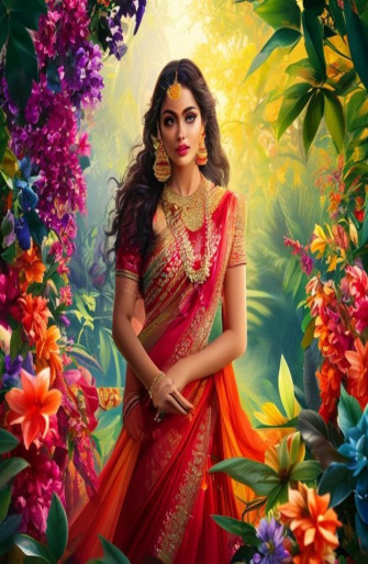 Tollywood Actress Wallpaper
