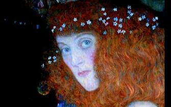 Klimt Wallpaper Best Cars Res