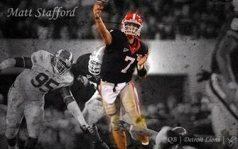 Matthew Stafford Wallpaper
