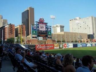 Toledo Graphics Code Fifth Third Field Downtown Comments
