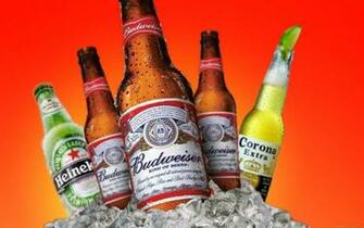 Estados Unidos Frena La Fusi N Budweiser Corona De Comidas Y