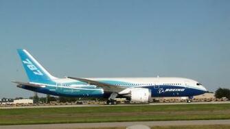 Explore The Collection Aircrafts Boeing