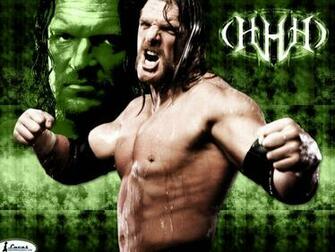 Wrestling Wallpaper 3d Nature