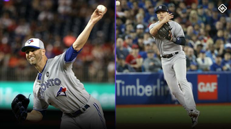 Mlb Trade Deadline Breaking Down J A Happ Deal Between Blue
