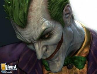 Batman Arkham Asylum Image Joker HD Wallpaper And Background
