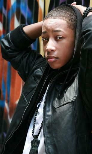 Jacob Latimore Live Wallpaper For Android Appszoom