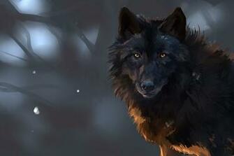 Pics Photos Wolf Wallpaper Desktop