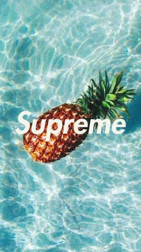 Good Vibes Wallpaper Image Phone Supreme Pop
