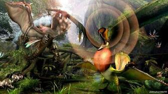 Hypnocatrice Vs Qurupeco