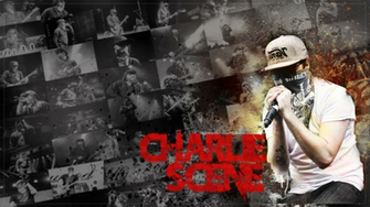 Hollywood Undead Charlie Scene Day Of The Dead Wallpaper