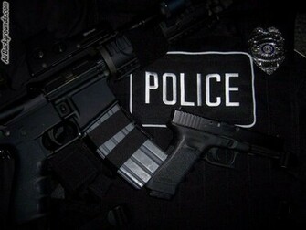 Law Enforcement Background Myspace