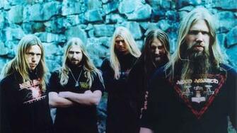 Amon Amarth Wallpaper HD