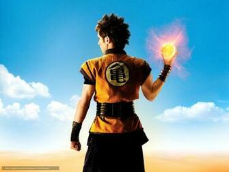 Descargar Gratis Dragonball Evolution Pelcula