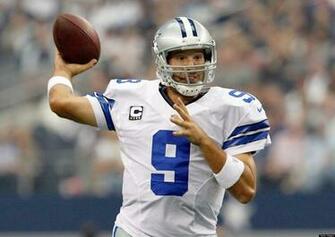 Smile Tony Romo Image Size Quarterback
