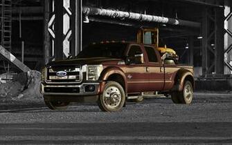 Home Ford F Super Duty
