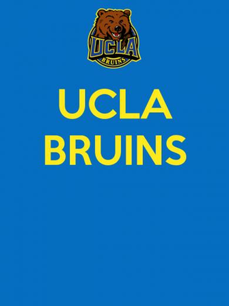 Ucla Wallpaper iPhone Bruins