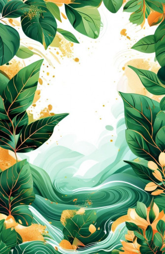 Feng Shui Wallpaper For Wealth