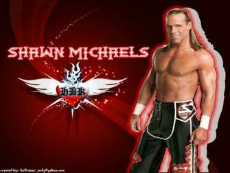 Wallpaper Of Shawn Michaels Wwe Superstars