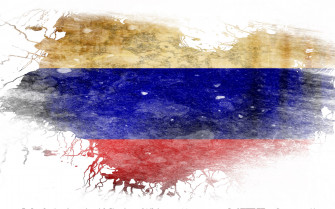 Misc Flag Of Russia HD Wallpaper