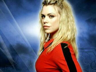 Rose Tyler Wallpaper