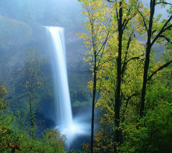 Waterfall Wallpaper Screensaver Pre Id Umnet