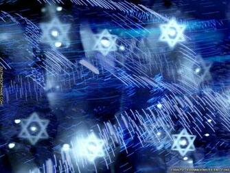 Hanukkah Wallpaper