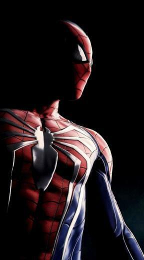 The Best Marvel Wallpaper HD For iPhone Android Hombre Ara A