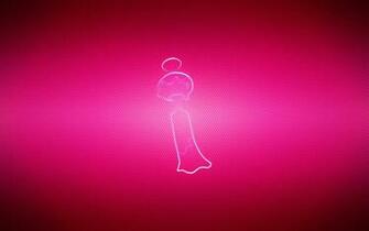 Wallpaper Pokemon Pink Chimecho Widescreen