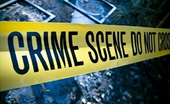 The Crime Scene