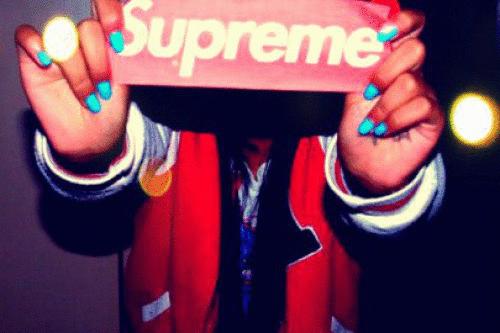Aleiyah A Creative Mind Swag Supreme