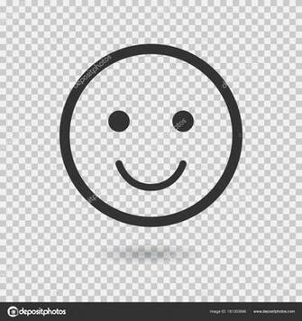 Smiley Face Transparent Background Image In Collection
