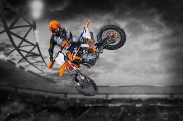 Ktm Motocross Range Announced Swapmoto Live
