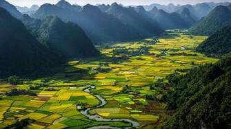 Vietnam Wallpaper Best