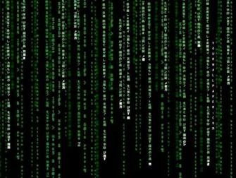 High Quality Wallpaper Base Matrix Movie