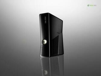 Official Xbox Slim Wallpaper Microsoft Console Neowin