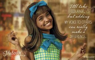 Melody Ellison Beforever Play At American Girl