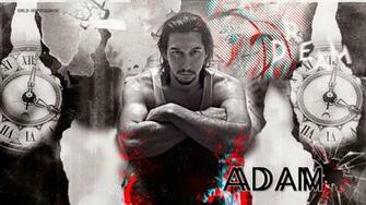 Adam Driver Wallpaper By Happinessismusic