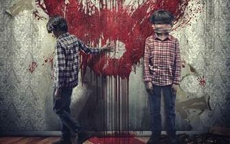 Sinister Horror Movie Wallpaper New HD