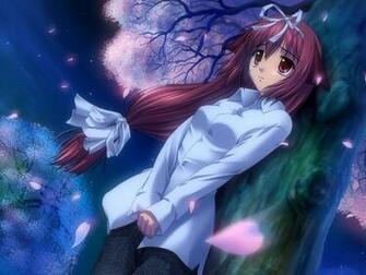 Anime Girl Wallpaper Hq Sad