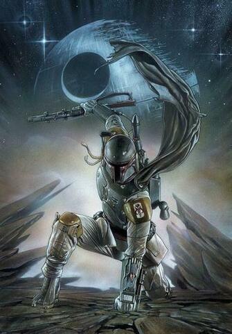 Austin S Photography On Cool Background Star Wars Boba