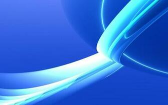 Wide Blue Background Abstract 1080p Wallpaper