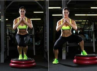 Pin Hope Beel Fitness Gurls