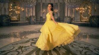 Beauty And The Beast Wallpaper HD Background Image Pics